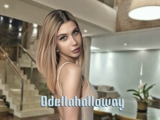 Odellahalloway