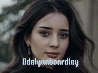 Odelynaboardley