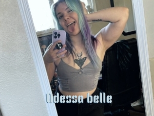 Odessa_belle