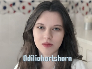 Odiliahartshorn