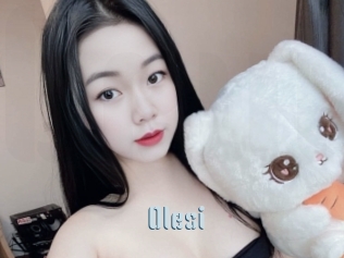 Olesi