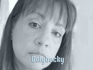 Onlybecky