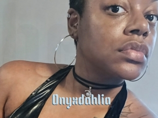 Onyxdahlia