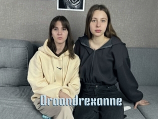 Oraandrexanne