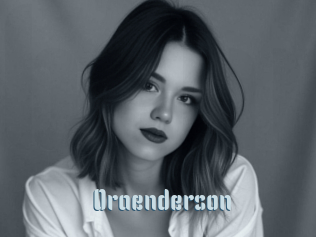 Oraenderson