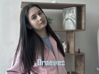 Oraeves