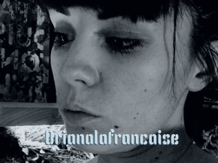 Orianalafrancaise