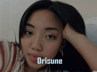 Orisune