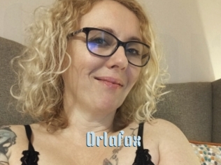 Orlafox