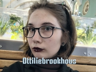 Ottiliebrookhous