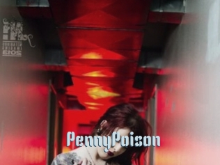 Penny_Poison Beurettes