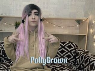 PollyBrown