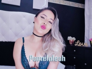 Pamelaleah
