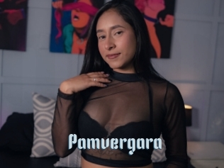 Pamvergara