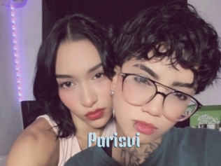 Parisvi