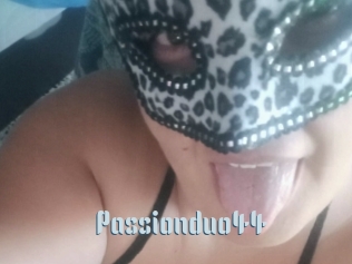 Passionduo44