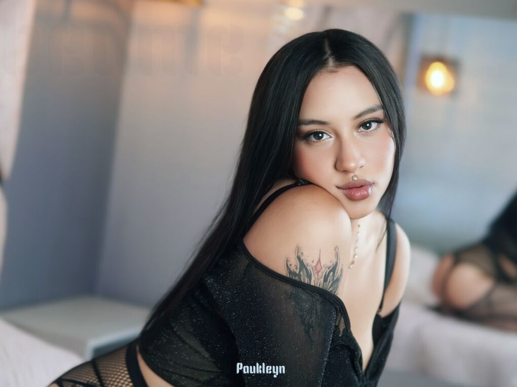 Paukleyn