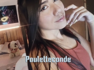 Paulettecande