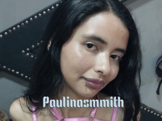 Paulinasmmith