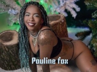 Pauline_fox