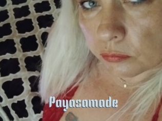 Payasamade
