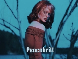 Peacebritt