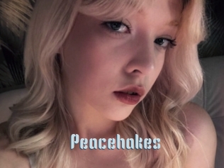 Peacehakes