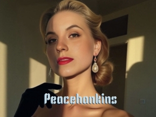 Peacehankins