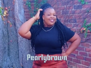 Pearlybrown