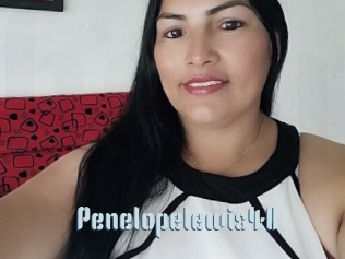 Penelopelewis40