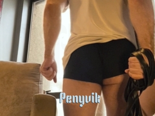 Penyvik