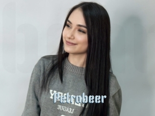 Petrabeer