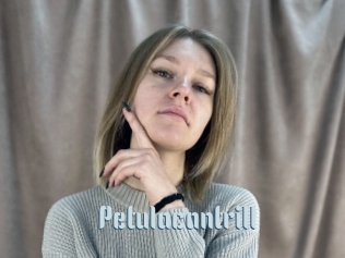 Petulacantrill