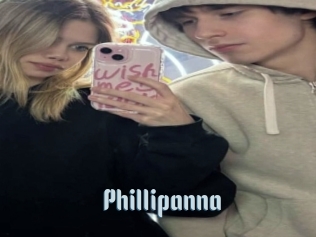 Phillipanna