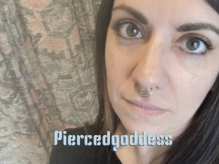 Piercedgoddess