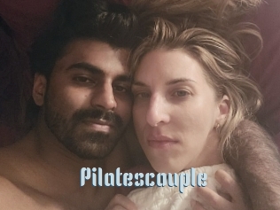 Pilatescouple