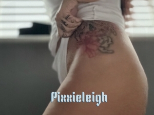 Pixxieleigh