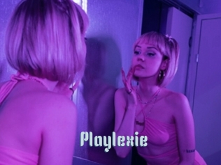 Playlexie