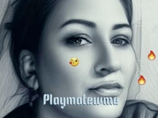 Playmatewme