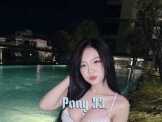 Pony_99