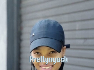 Prettynyash