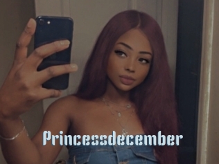 Princessdecember