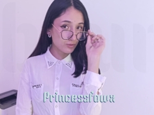 Princessfowx