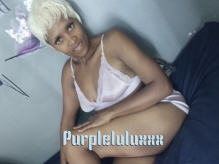Purpleluluxxx