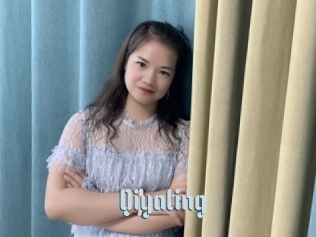 Qiyating