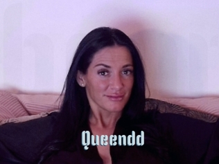 Queendd