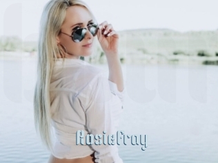 RosieFray Beurettes