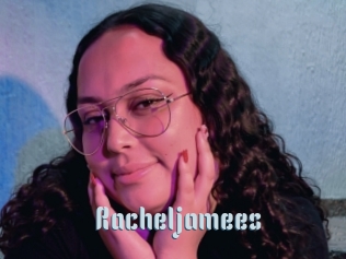 Racheljamees
