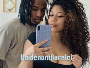 Raidenandlorelei