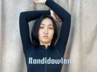 Randidowlen